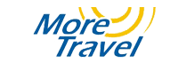 More Travel Логотип More Travel