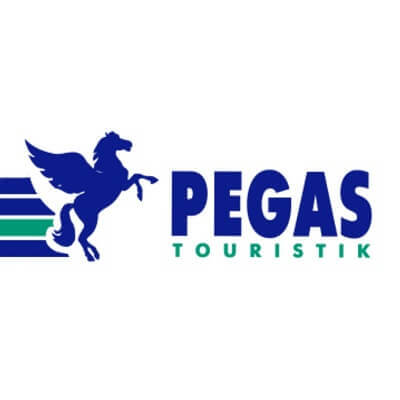 Pegas Touristik Логотип Pegas Touristik