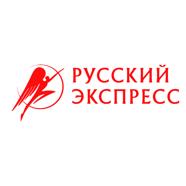 Русский Экспресс Логотип Русский Экспресс
