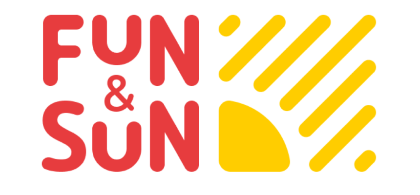 Fun&Sun Логотип Fun&Sun