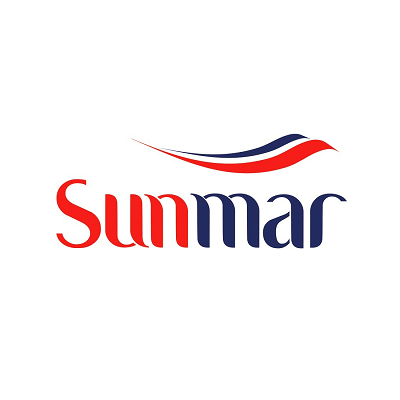 Sunmar Логотип Sunmar